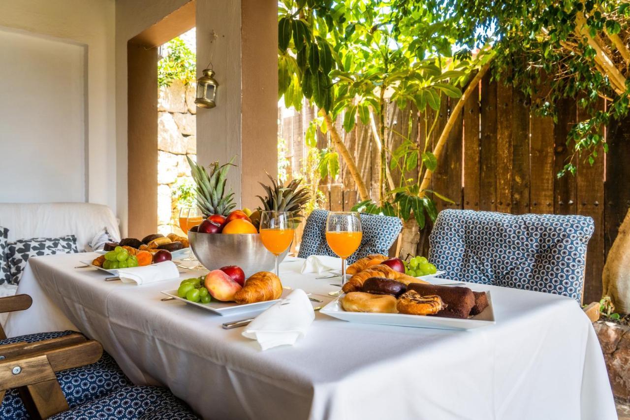 Deluxe Villa Bella Vita Air Con & Heated Pool, Tenerife South Chayofa Εξωτερικό φωτογραφία