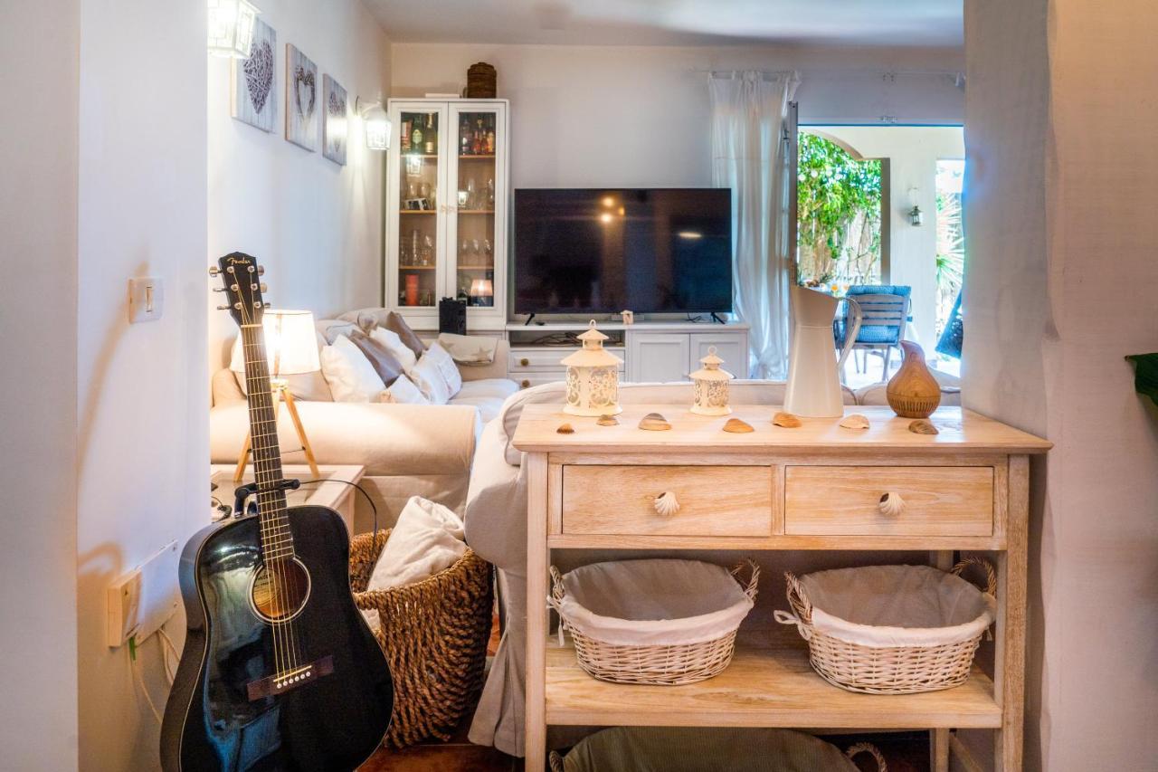 Deluxe Villa Bella Vita Air Con & Heated Pool, Tenerife South Chayofa Εξωτερικό φωτογραφία