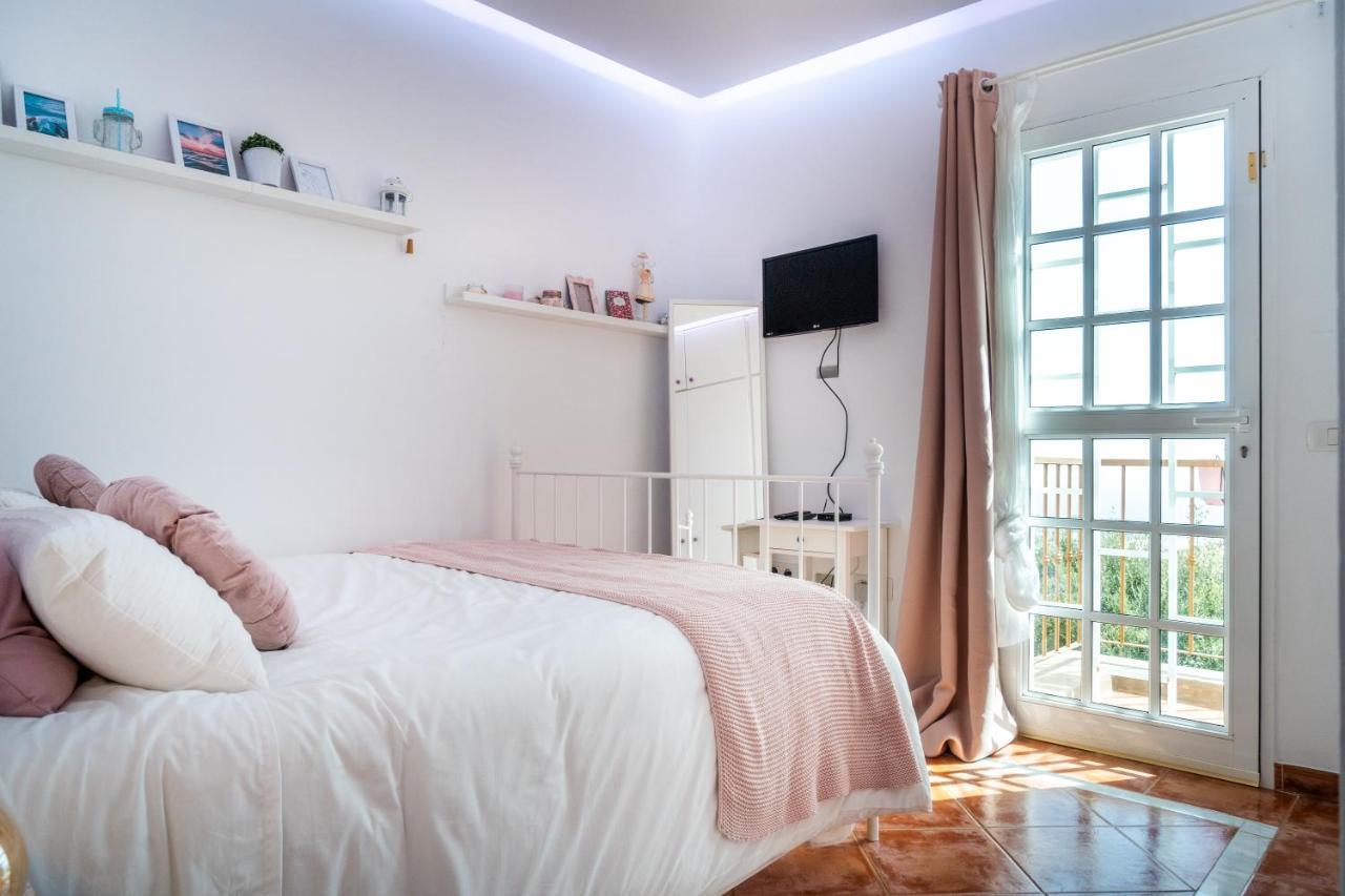 Deluxe Villa Bella Vita Air Con & Heated Pool, Tenerife South Chayofa Εξωτερικό φωτογραφία