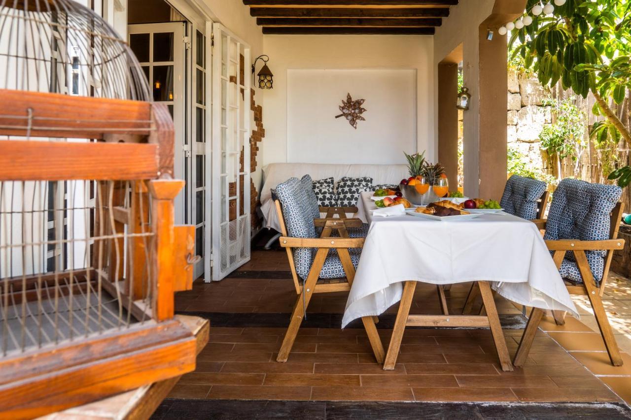 Deluxe Villa Bella Vita Air Con & Heated Pool, Tenerife South Chayofa Εξωτερικό φωτογραφία