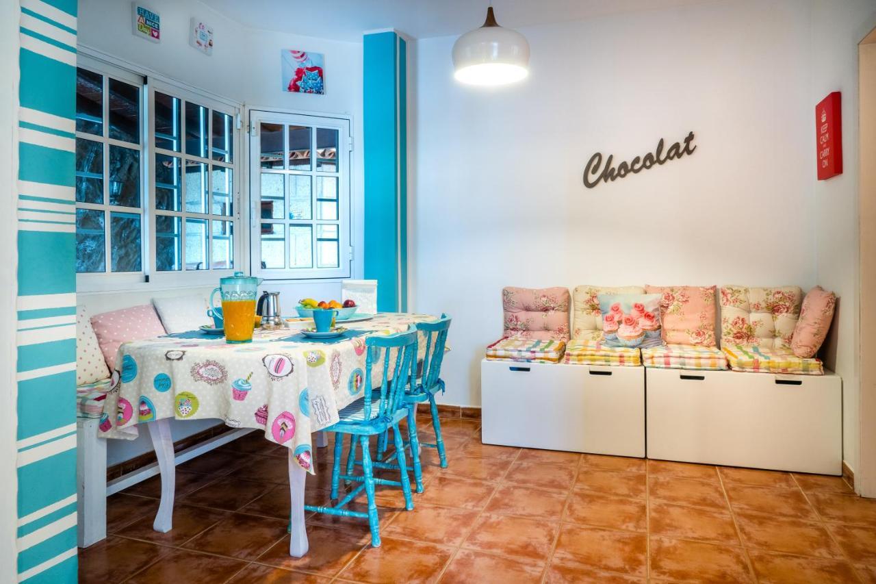 Deluxe Villa Bella Vita Air Con & Heated Pool, Tenerife South Chayofa Εξωτερικό φωτογραφία