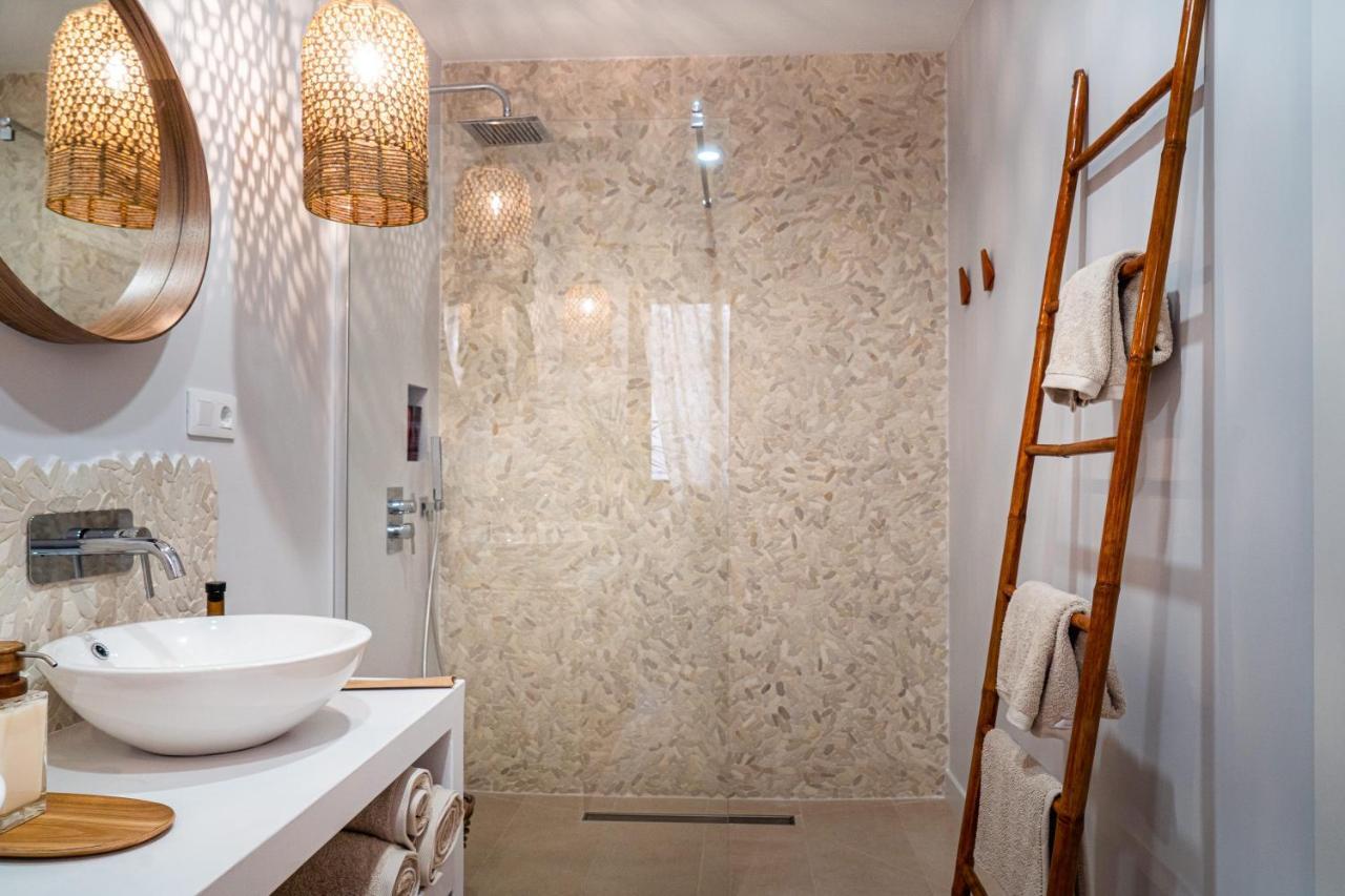 Deluxe Villa Bella Vita Air Con & Heated Pool, Tenerife South Chayofa Εξωτερικό φωτογραφία