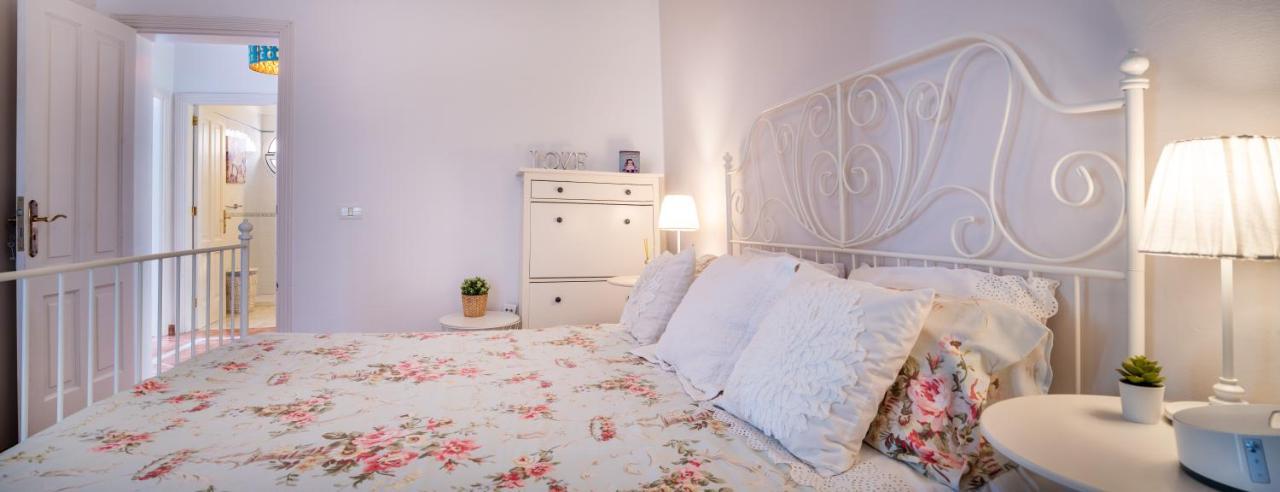 Deluxe Villa Bella Vita Air Con & Heated Pool, Tenerife South Chayofa Εξωτερικό φωτογραφία