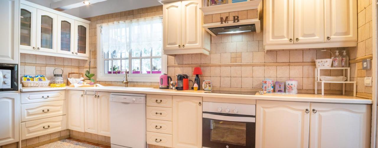 Deluxe Villa Bella Vita Air Con & Heated Pool, Tenerife South Chayofa Εξωτερικό φωτογραφία