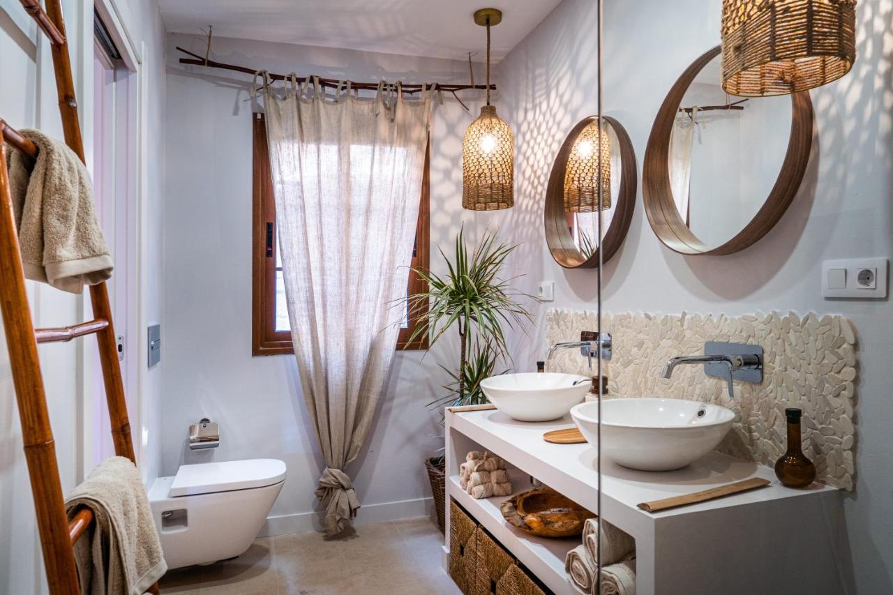 Deluxe Villa Bella Vita Air Con & Heated Pool, Tenerife South Chayofa Εξωτερικό φωτογραφία