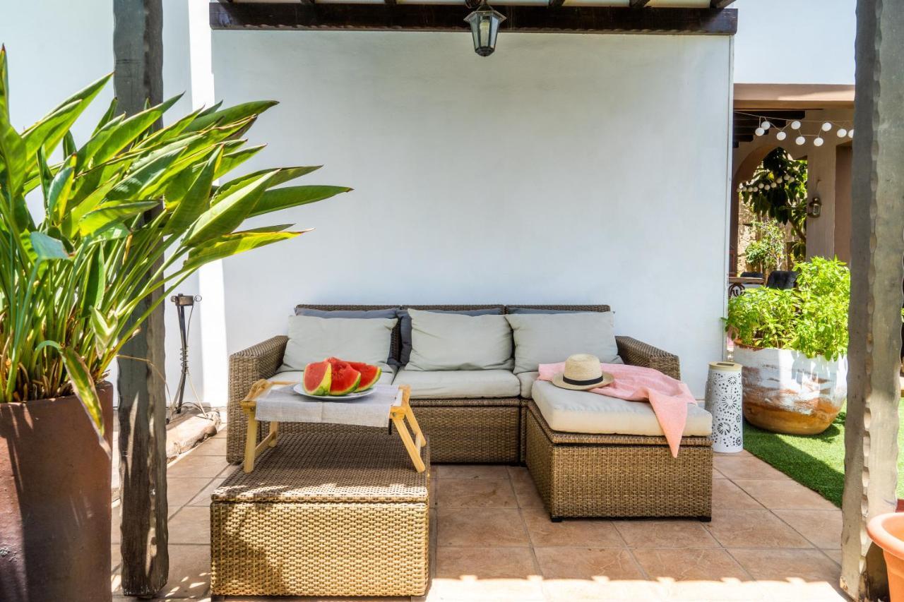 Deluxe Villa Bella Vita Air Con & Heated Pool, Tenerife South Chayofa Εξωτερικό φωτογραφία