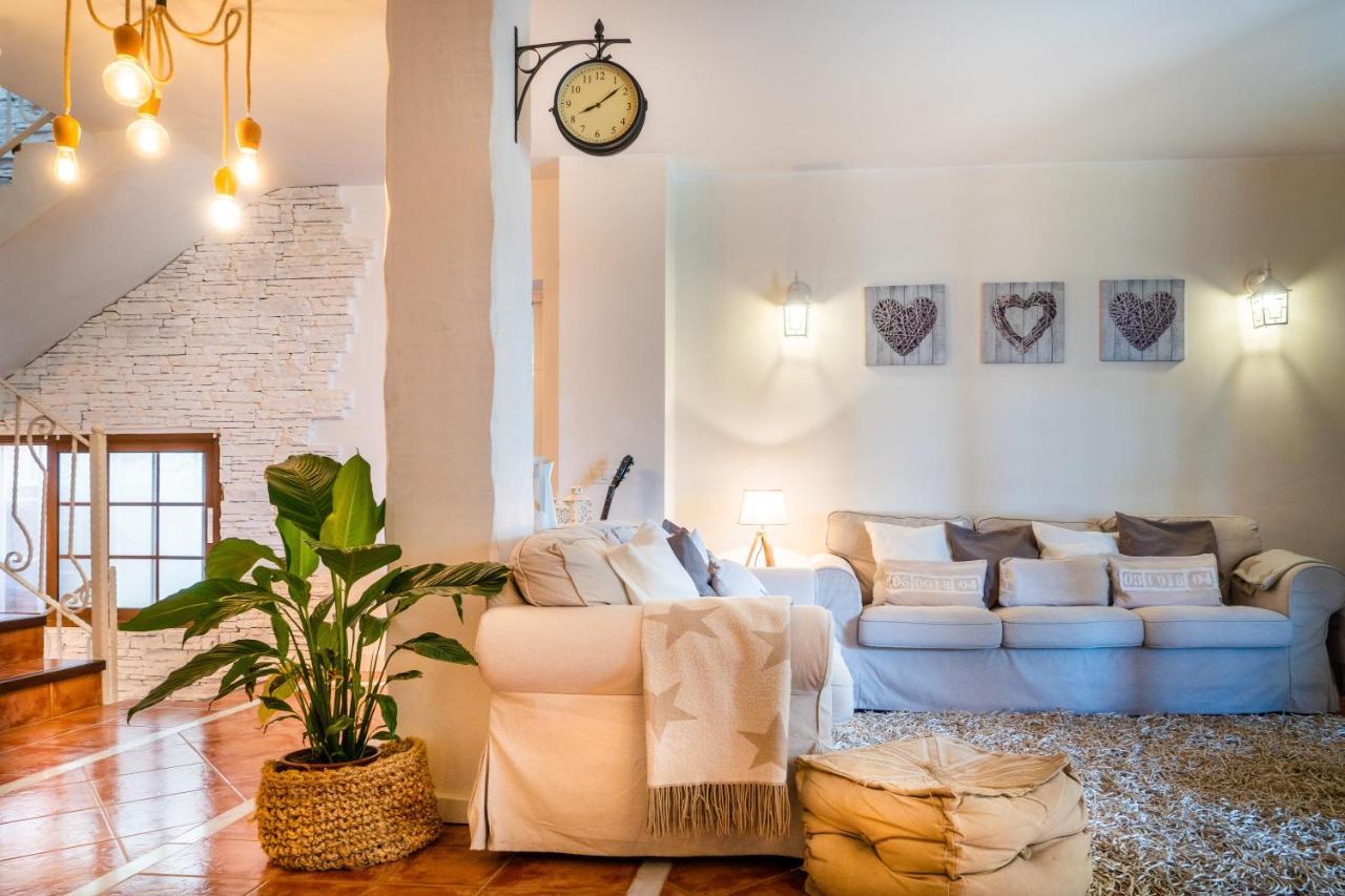 Deluxe Villa Bella Vita Air Con & Heated Pool, Tenerife South Chayofa Εξωτερικό φωτογραφία
