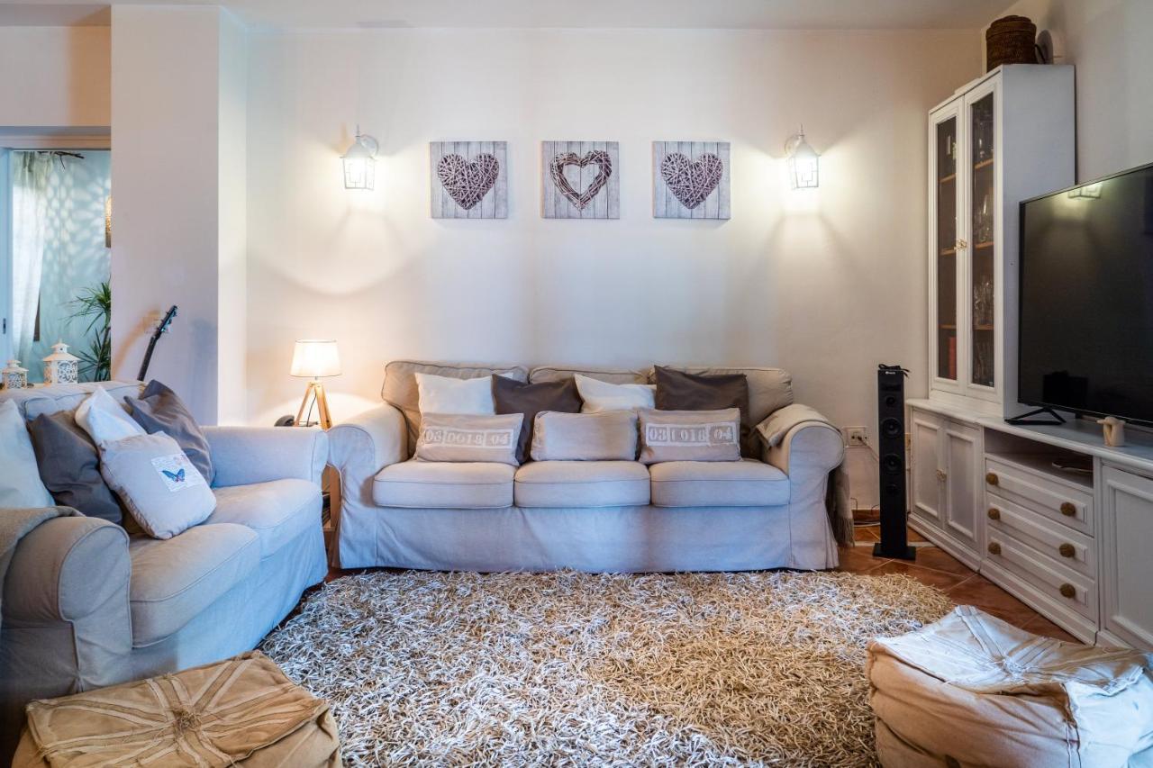 Deluxe Villa Bella Vita Air Con & Heated Pool, Tenerife South Chayofa Εξωτερικό φωτογραφία