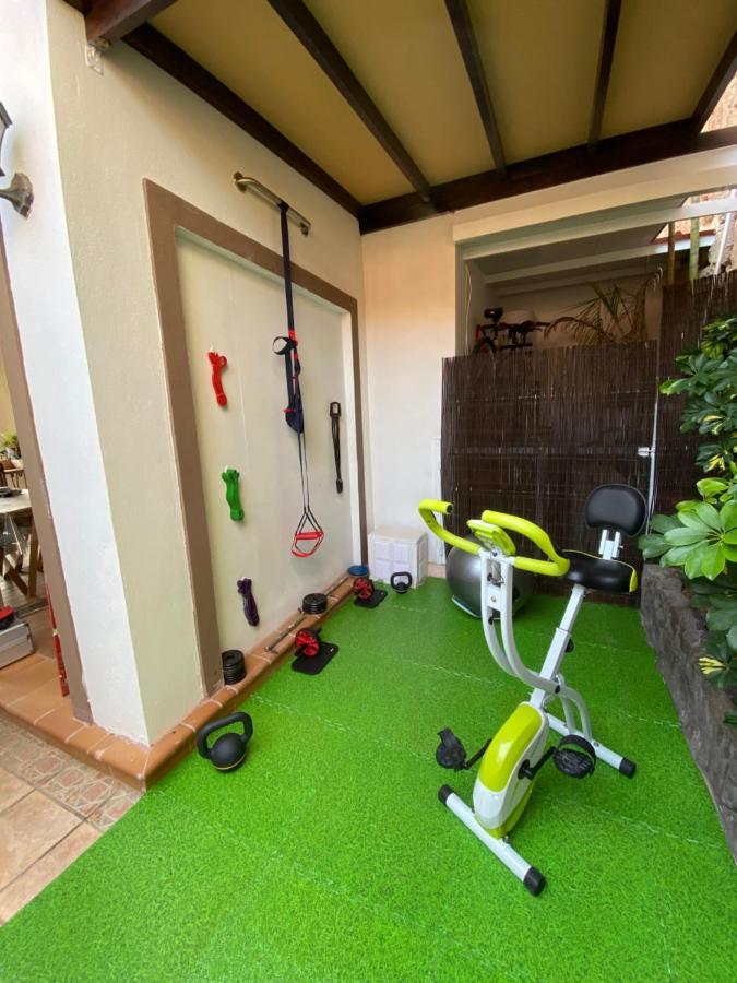 Deluxe Villa Bella Vita Air Con & Heated Pool, Tenerife South Chayofa Εξωτερικό φωτογραφία